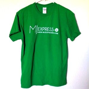 Gildan MJ Express Dr. Green Hydroponics T-shirt
